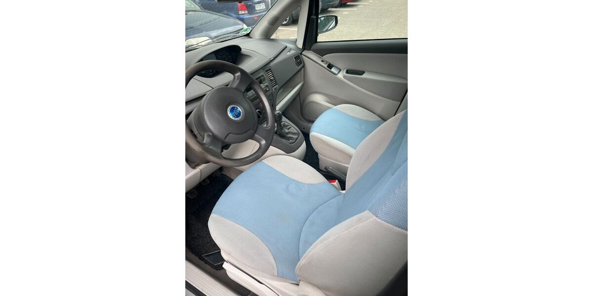 Fiat Idea 149.000 km 600 &euro; Rastatt 76437