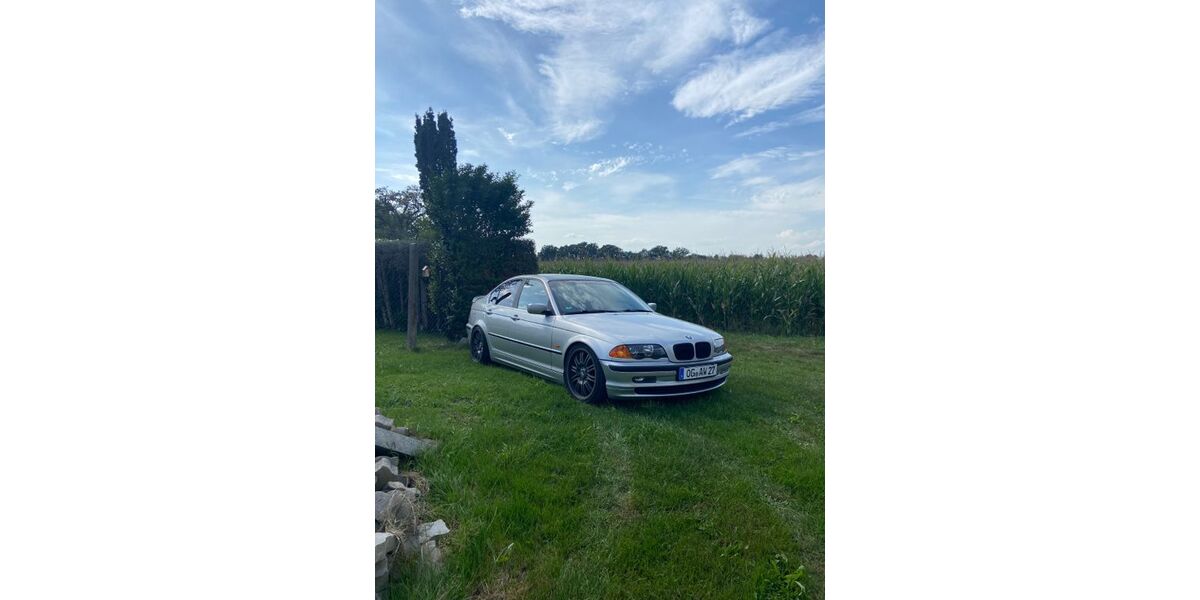 BMW 323 281.000 km 6.799 &euro; Achern 77855