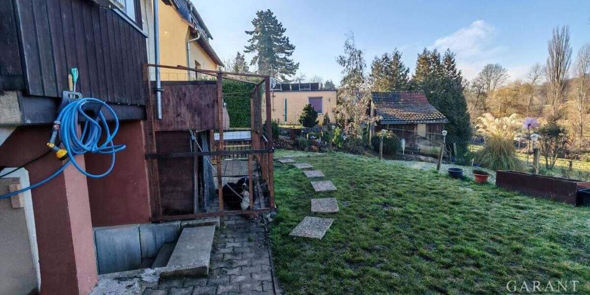 Einfamilienhaus Keltern Niebelsbach - 6 Zimmer, 180 m&sup2;, 650.000&euro; | Angebot:25707703