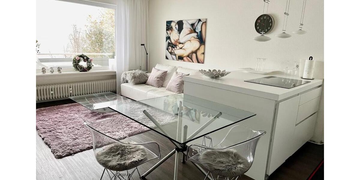 Erdgeschoßwohnung Baden-Baden Baden - 2 Zimmer, 295.000&euro; | Angebot:21641930