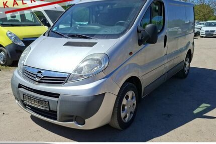 Opel Vivaro 224.241 km 5.485 &euro; Achern 77855