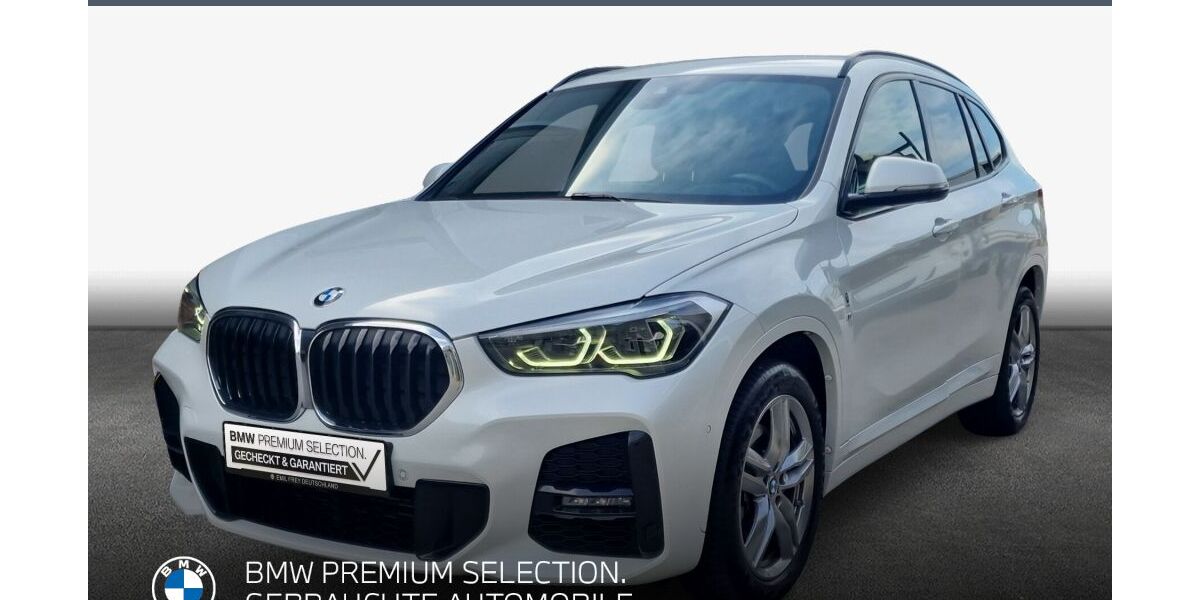 BMW X1 49.707 km 31.760 &euro; Ettlingen 76275