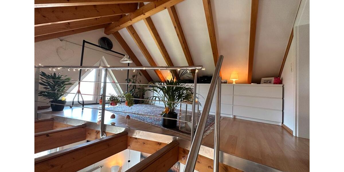 Maisonettenwohnung Bietigheim - 4.5 Zimmer, 80 m&sup2;, 345.000&euro; | Angebot:26683631