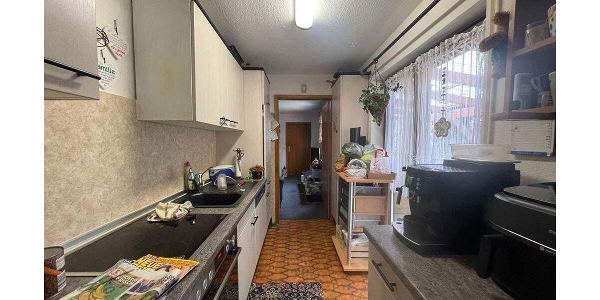 Mehrfamilienhaus, Wohnhaus Bühlertal - 8 Zimmer, 122 m&sup2;, 199.000&euro; | Angebot:25776345