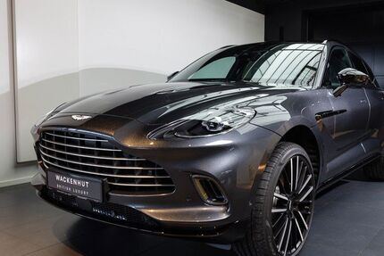 Aston Martin DBX 18.000 km 145.900 &euro; Baden-Baden 76530