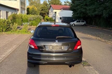 Peugeot 207 163.003 km 3.500 &euro; Renchen 77871