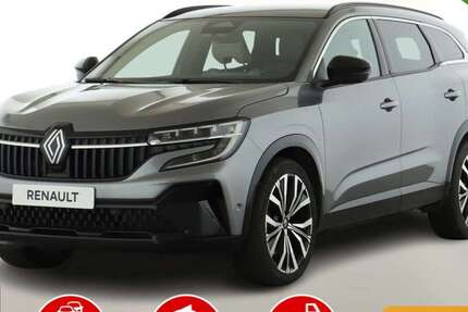 Renault Espace 28.194 km 34.467 &euro; Achern 77855