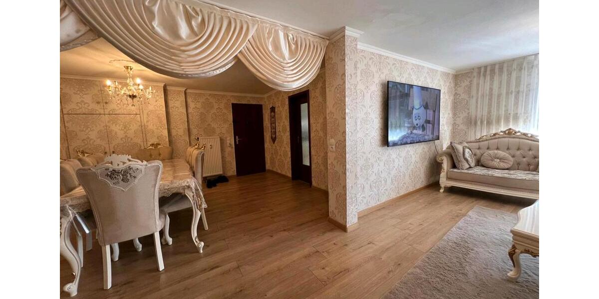 Etagenwohnung Malsch - 2 Zimmer, 92 m&sup2;, 850&euro; | Angebot:24988797