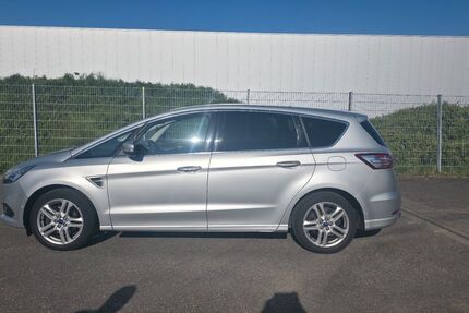Ford S-Max 165.000 km 9.899 &euro; Achern 77855