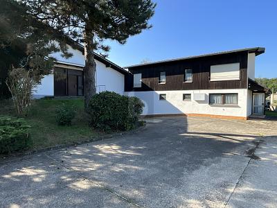 GELEGENHEIT MIT POTENTIAL - Wohn- & Geschäftshaus Baden-Baden Baden | Angebot:25994654