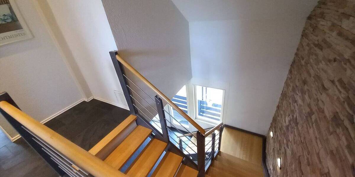 Einfamilienhaus Marxzell Pfaffenrot - 9 Zimmer, 309 m&sup2;, 1.090.000&euro; | Angebot:25666919