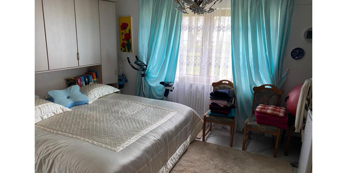 Erdgeschoßwohnung Achern - 3 Zimmer, 92 m&sup2;, 260.000&euro; | Angebot:25202124