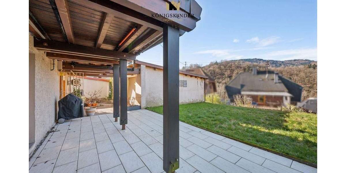 Mehrfamilienhaus, Wohnhaus Forbach Gausbach - 8 Zimmer, 182 m&sup2;, 449.000&euro; | Angebot:25835233