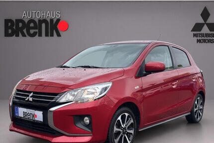 Mitsubishi Space Star 73.100 km 10.450 &euro; Rastatt 76437
