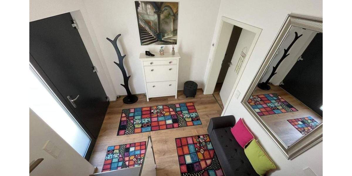 Doppelhaushälfte Baden-Baden Ebersteinburg - 8 Zimmer, 231 m&sup2;, 898.000&euro; | Angebot:25704943