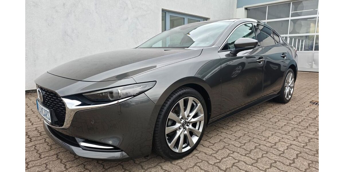Mazda 3 83.600 km 19.990 &euro; Ötigheim 76470