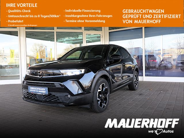 Opel Mokka 35.122 km 19.990 &euro; Bühl 77815