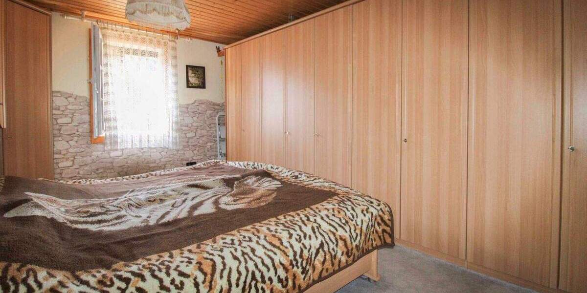 Einfamilienhaus Forbach Langenbrand - 6 Zimmer, 310.000&euro; | Angebot:25750702