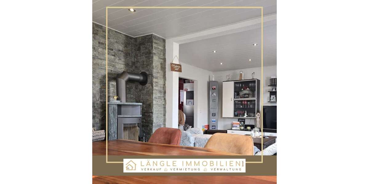 Einfamilienhaus Hagenbach - 4.5 Zimmer, 150 m&sup2;, 1.380&euro; | Angebot:26023323