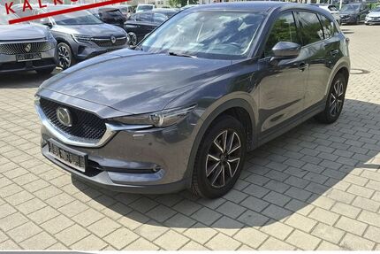 Mazda CX-5 149.020 km 14.985 &euro; Achern 77855
