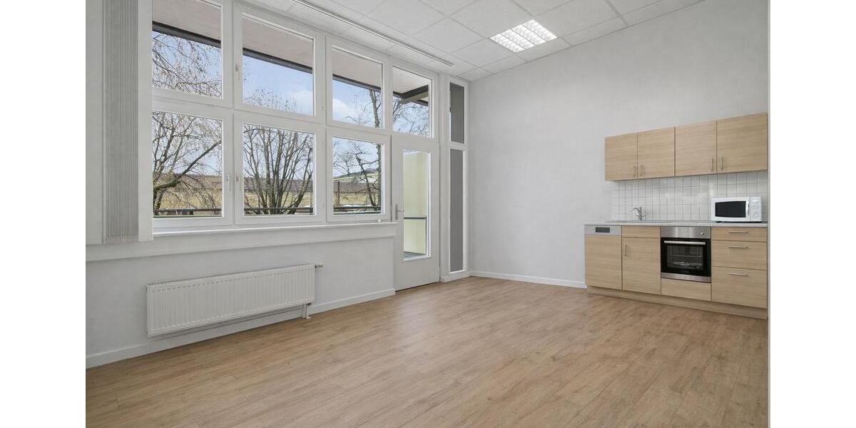 Gewerbeobjekt Ettlingen - 1.050&euro; | Angebot:25870705