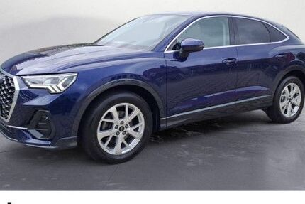 Audi Q3 82.283 km 30.730 &euro; Ettlingen 76275