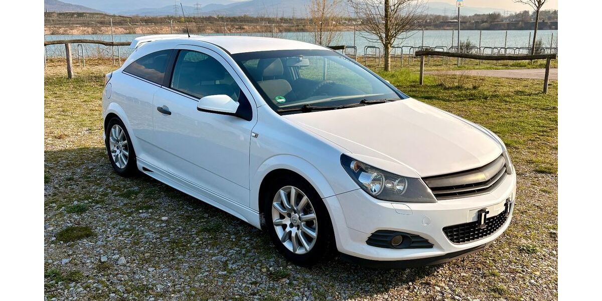 Opel Astra 219.999 km 3.650 &euro; Baden-Baden 76532