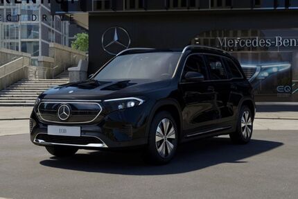 Mercedes-Benz EQB 78.167 km 34.950 &euro; Baden-Baden 76532