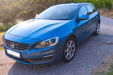 Volvo V60 195.000 km 7.700 &euro; Kappelrodeck 77876