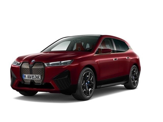 BMW iX 81.023 km 48.830 &euro; Achern 77855