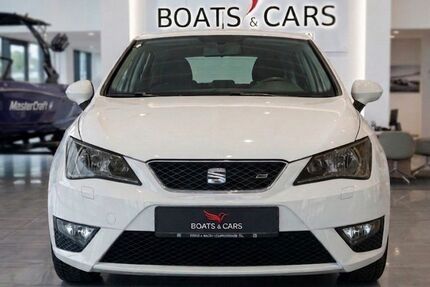 Seat Ibiza 132.900 km 5.990 &euro; Baden-Württemberg - Leingarten 74211
