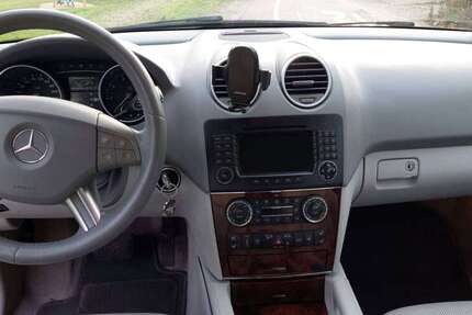 Mercedes-Benz ML 350 189.500 km 16.350 &euro; Bad Wildbad, Stadt 75323