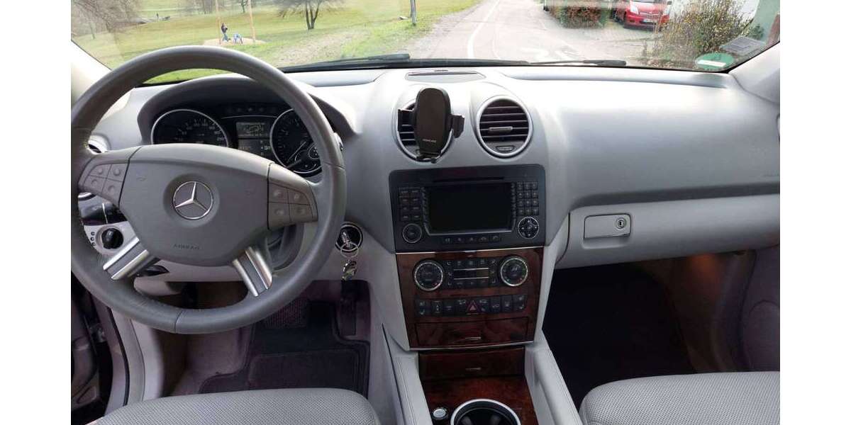 Mercedes-Benz ML 350 189.500 km 16.350 &euro; Bad Wildbad, Stadt 75323