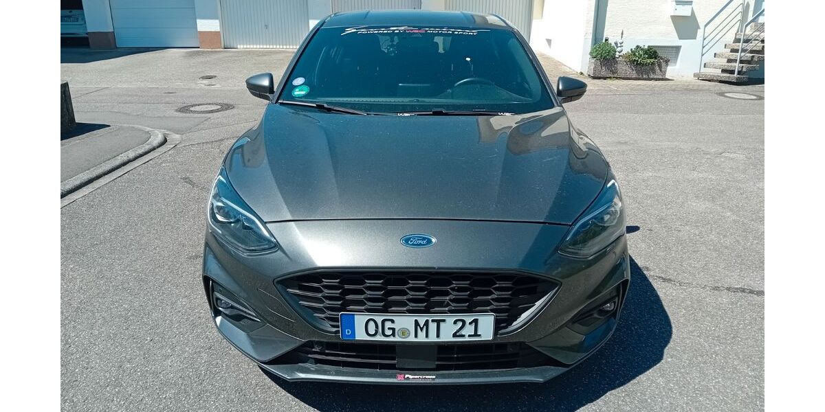 Ford Focus 57.200 km 15.900 &euro; Baden-Baden 76534