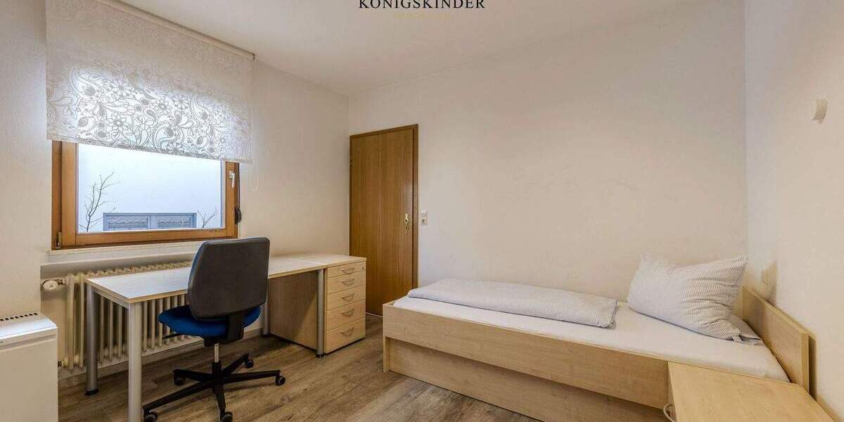Gewerbeobjekt Schömberg - 1 Zimmer, 559.000&euro; | Angebot:25673305