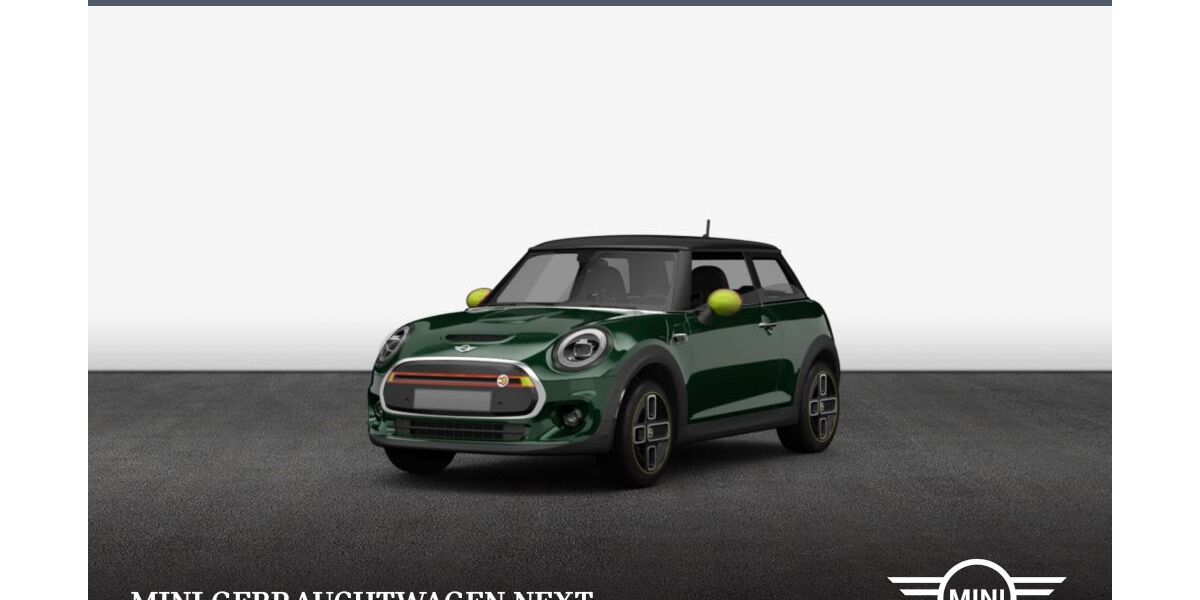 Mini Cooper SE 28.600 km 19.990 &euro; Ettlingen 76275