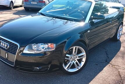 Audi A4 212.322 km 7.200 &euro; Baden-Baden 76530