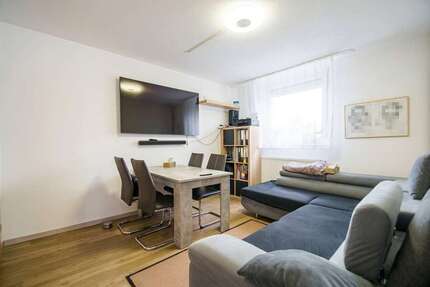 Wohnung Rastatt - 3 Zimmer, 92 m&sup2;, 310.000&euro; | Angebot:26593939