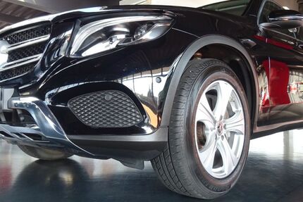 Mercedes-Benz GLC 220 109.547 km 27.480 &euro; Bühl 77815