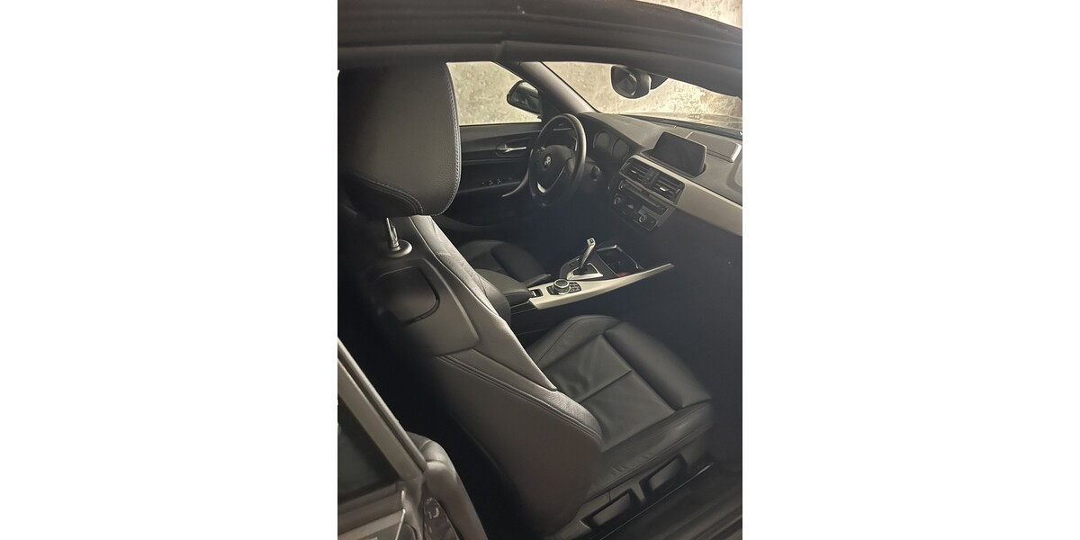 BMW 220 43.000 km 26.500 &euro; Malsch 76316