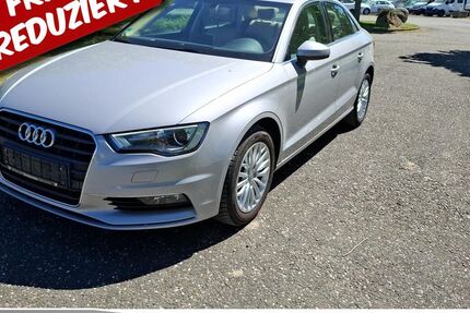 Audi A3 32.600 km 15.985 &euro; Achern 77855