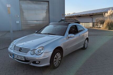 Mercedes-Benz 230 190.000 km 4.499 &euro; Neuenbürg 75305