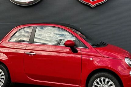 Fiat 500C 8.500 km 17.890 &euro; Ettlingen 76275