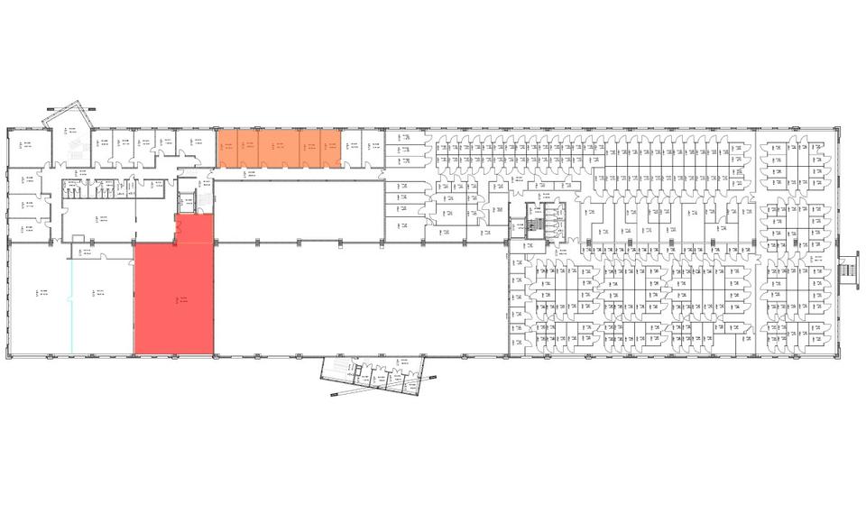 Gewerbeobjekt Rastatt - 14&euro; | Angebot:25534229