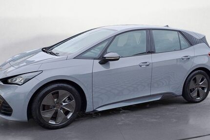 Cupra Born 16.341 km 23.360 &euro; Ettlingen 76275