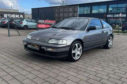 Honda CRX 120.680 km 10.999 &euro; Baden-Baden 76532