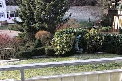 Wohnung Bad Herrenalb - 3 Zimmer, 80 m&sup2;, 265.000&euro; | Angebot:25970020