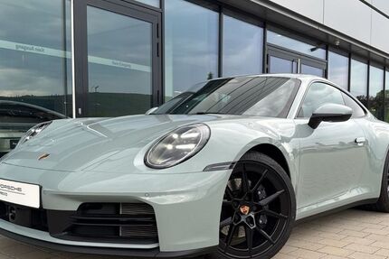 Porsche 992 6.250 km 149.839 &euro; Ettlingen 76275