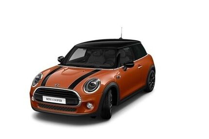 Mini Cooper 36.500 km 18.830 &euro; Sinzheim bei Baden-Baden 76547