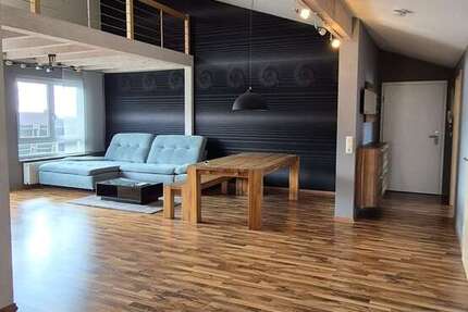 Wohnung Malsch - 4 Zimmer, 115 m&sup2;, 1.265&euro; | Angebot:26682380